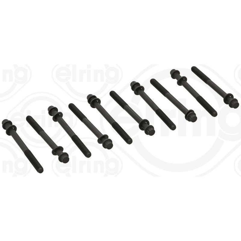 Elring Cylinder Head Bolt Set M10x1,5x120 452.740