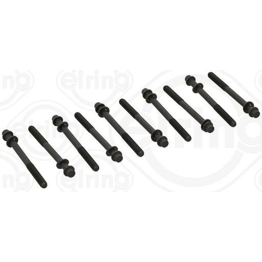 Elring Cylinder Head Bolt Set M10x1,5x120 452.740
