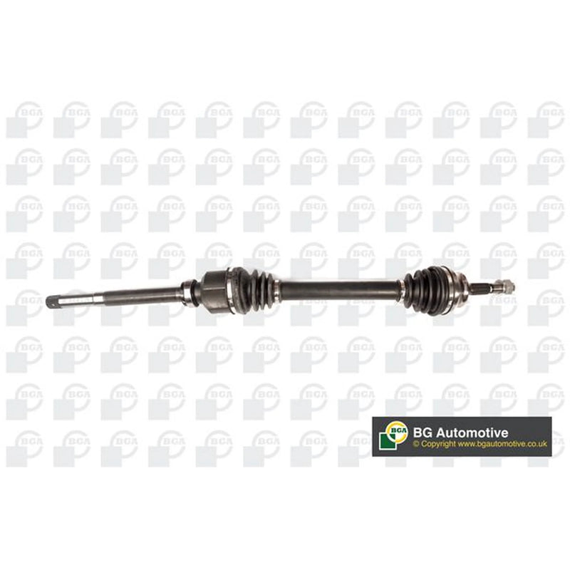 BGA CV Drive Shaft Driveshaft Front Right DS6746R