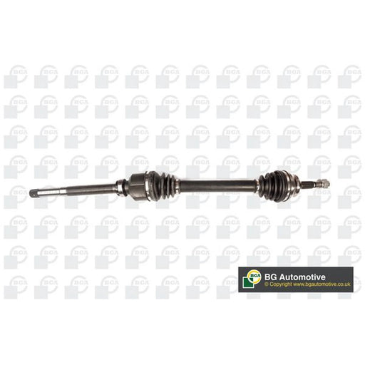 BGA CV Drive Shaft Driveshaft Front Right DS6746R