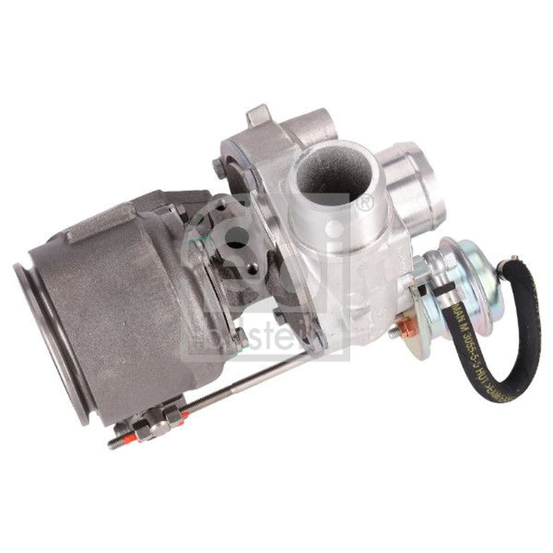 Febi Turbocharger Turbo Unit 190017
