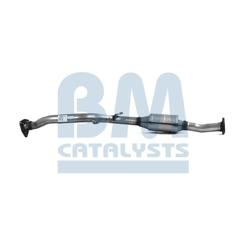 BM Catalysts Homologated Petrol Cat BM90051H