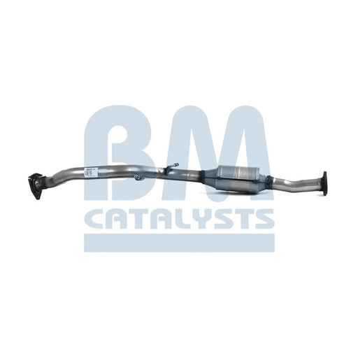 BM Catalysts Homologated Petrol Cat BM90051H