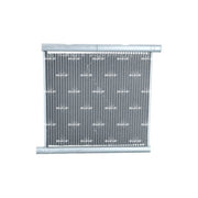 NRF Engine Radiator 53857