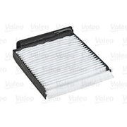 Valeo Cabin Air Filter (Pollen Filter) 698753