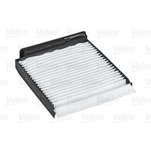 Valeo Cabin Air Filter (Pollen Filter) 698753