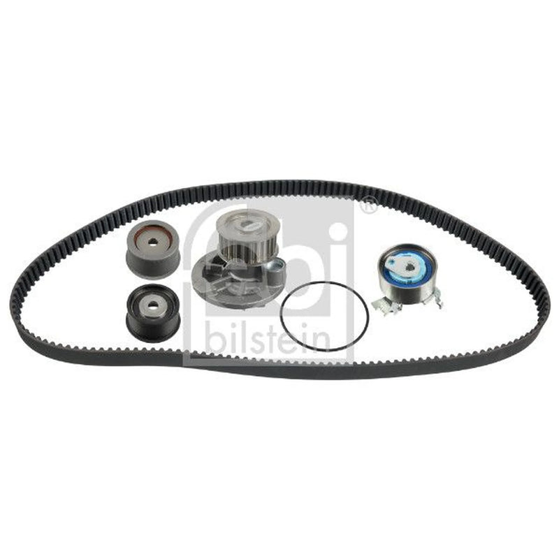 Febi Timing Belt & Water Pump Kit 173195