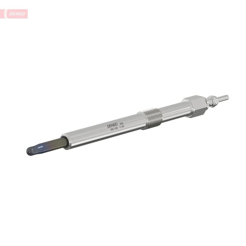 Denso Diesel Engine Glow Plug DG-139