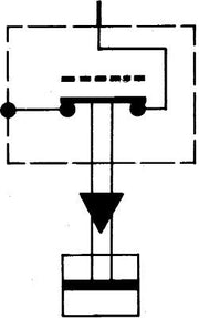 Hella 6ZL 003 259-131 Oil Pressure Switch