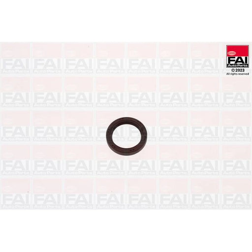 FAI Crankshaft Shaft Seal OD ID Wide OS1366