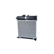 NRF Engine Radiator 58232