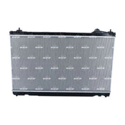 NRF Engine Radiator 550147
