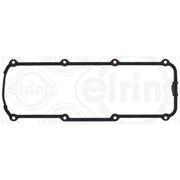 Elring Cylinder Head Cover Gasket ACM (Polyacrylate) 915.653