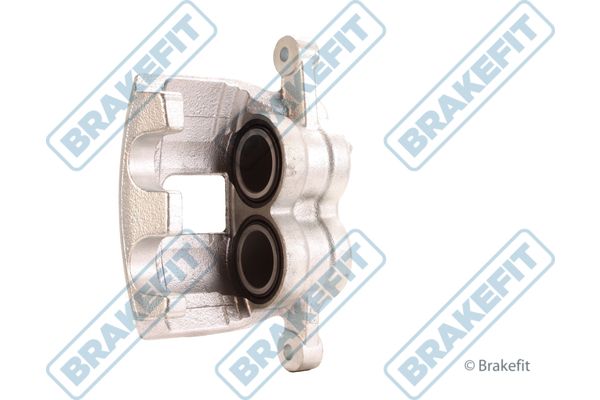 Apec Brake Caliper Assembly Front Left fits Ford Chassis 2013-2018 2.2