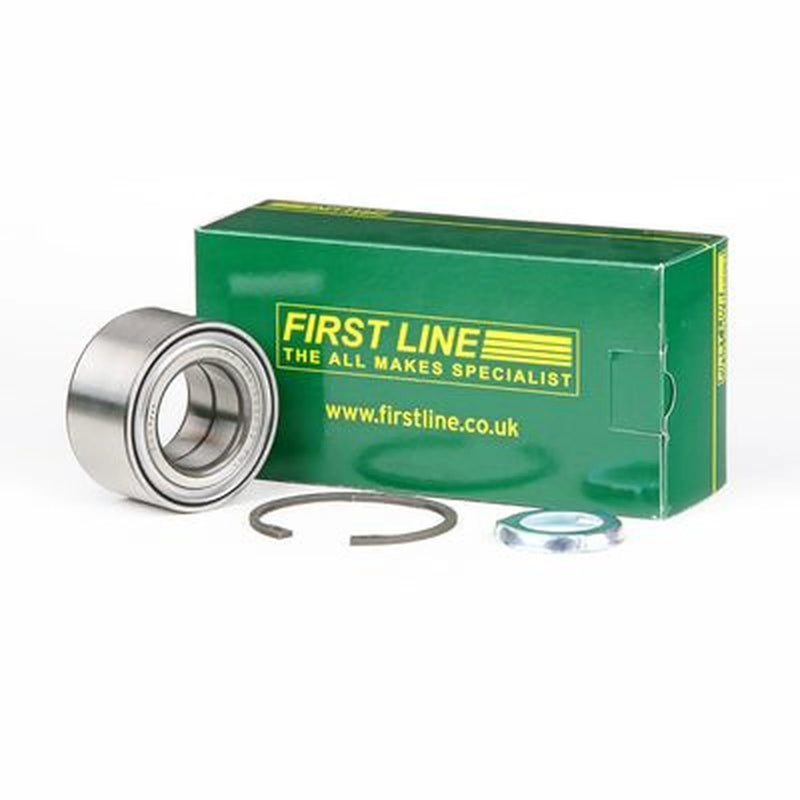 First Line Wheel Bearing Kit FBK322