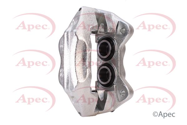 Apec Brake Caliper Assembly Front Right