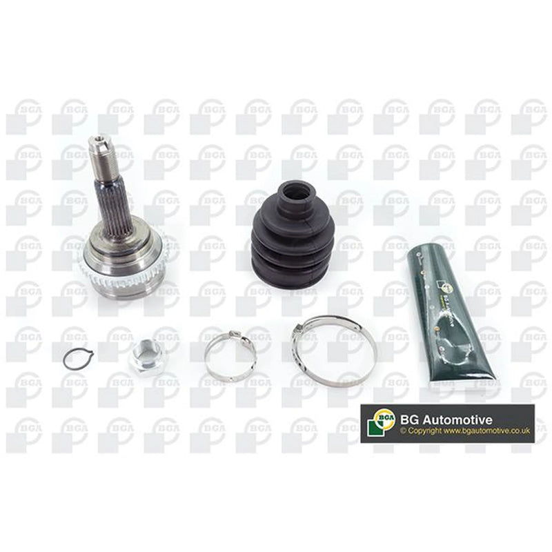BGA Drive Shaft Joint Kit CV1205A