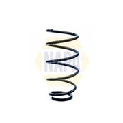 NAPA Front Suspension Coil Spring NCS1226