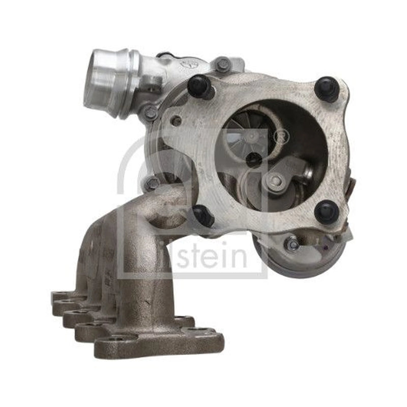 Febi Turbocharger Turbo Unit 187522