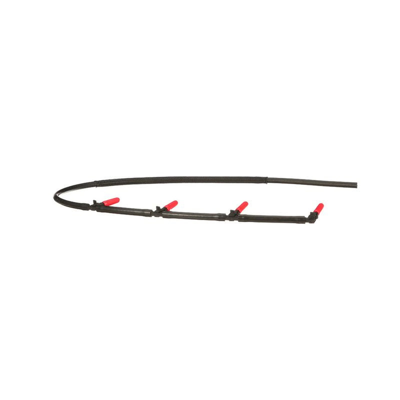 Gates Fuel Overflow Hose Pipe MFL1139