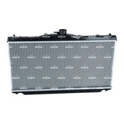 NRF Engine Radiator 536711