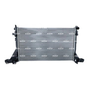 NRF Engine Radiator 58481A