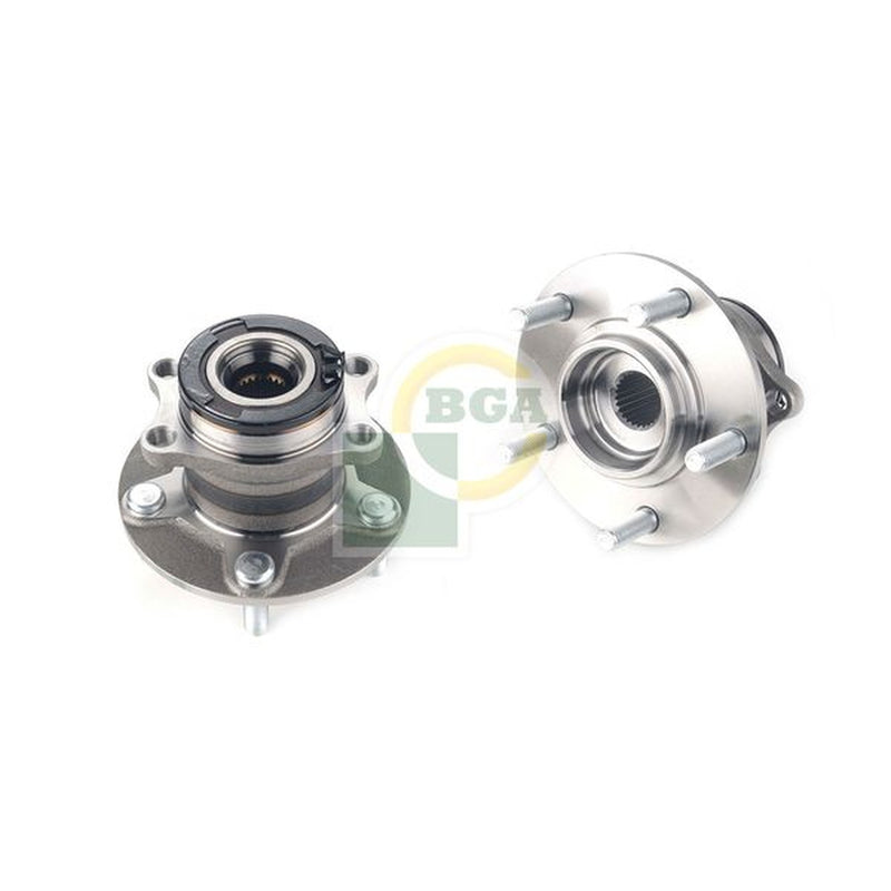 BGA Wheel Bearing Kit 140mm WHB6109K