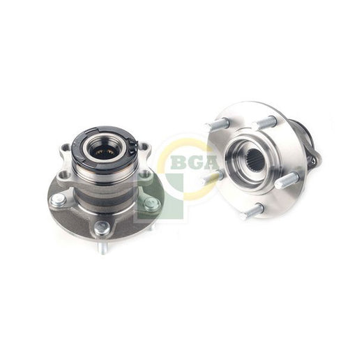BGA Wheel Bearing Kit 140mm WHB6109K