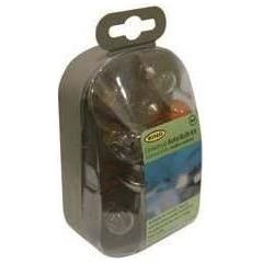 Ring H4 Single Headlamp Bulb Kit Ring  - Town Parts