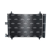 NRF Air Conditioning Condenser 35437