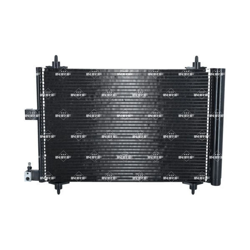 NRF Air Conditioning Condenser 35437