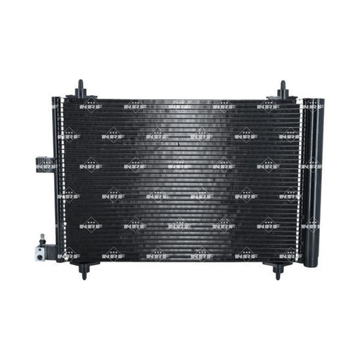 NRF Air Conditioning Condenser 35437