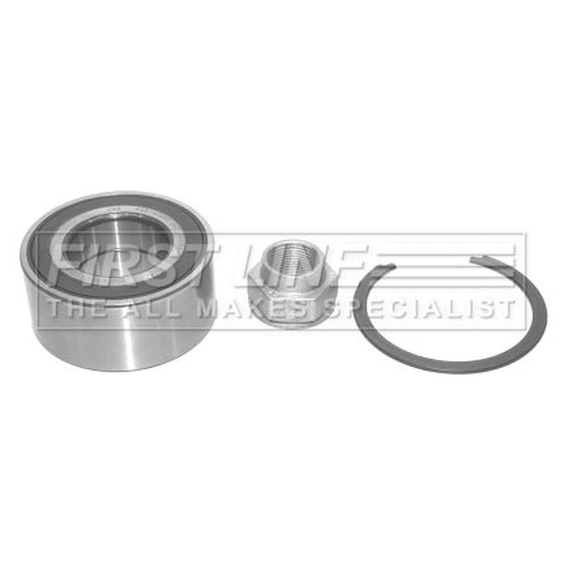 First Line Wheel Bearing Kit FBK902