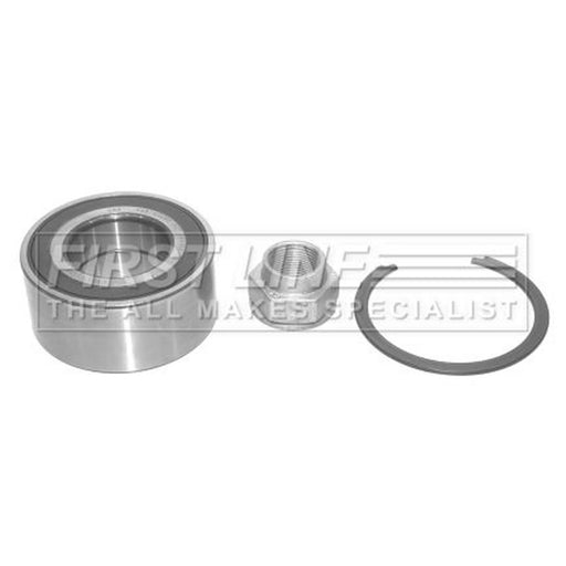 First Line Wheel Bearing Kit FBK902