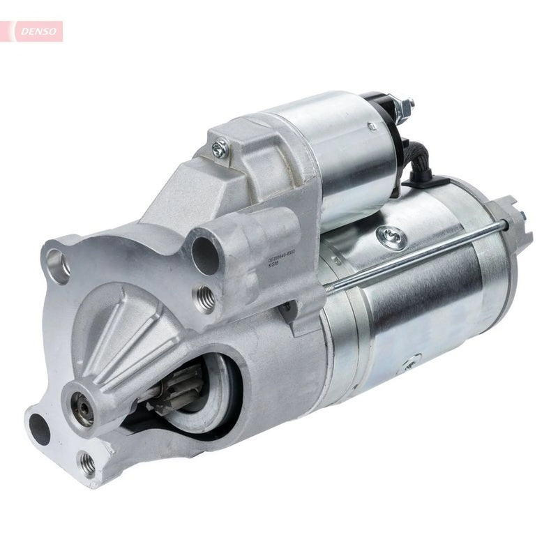 Denso Starter Motor 12V 2.5kW 11 Teeth DSN3055