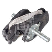 Febi Automatic Transmission Mounting Rear 103324