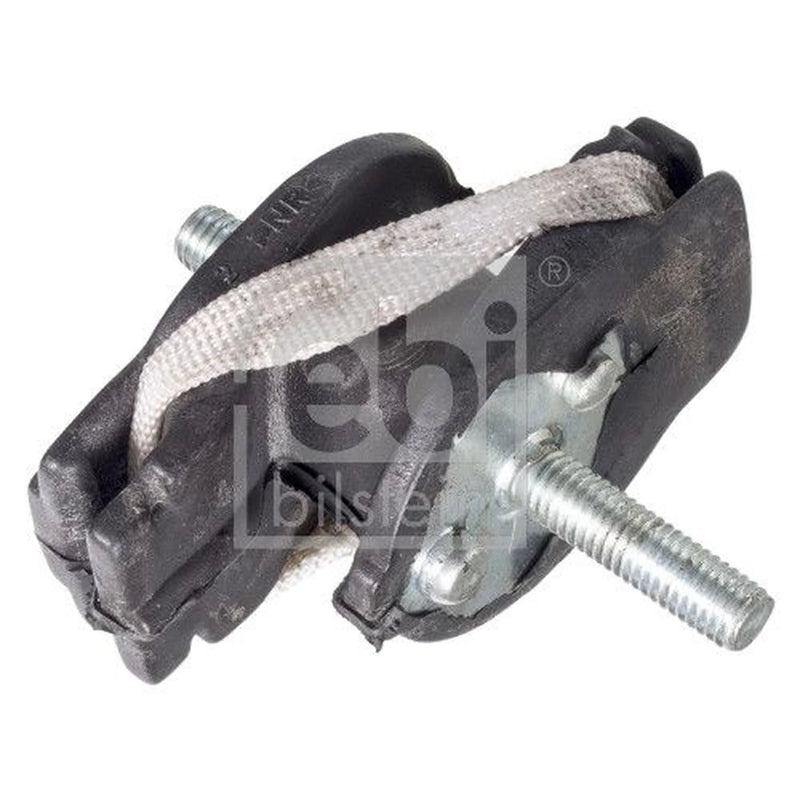 Febi Automatic Transmission Mounting Rear 103324