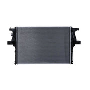Hella Engine Radiator 8MK 366 302-471