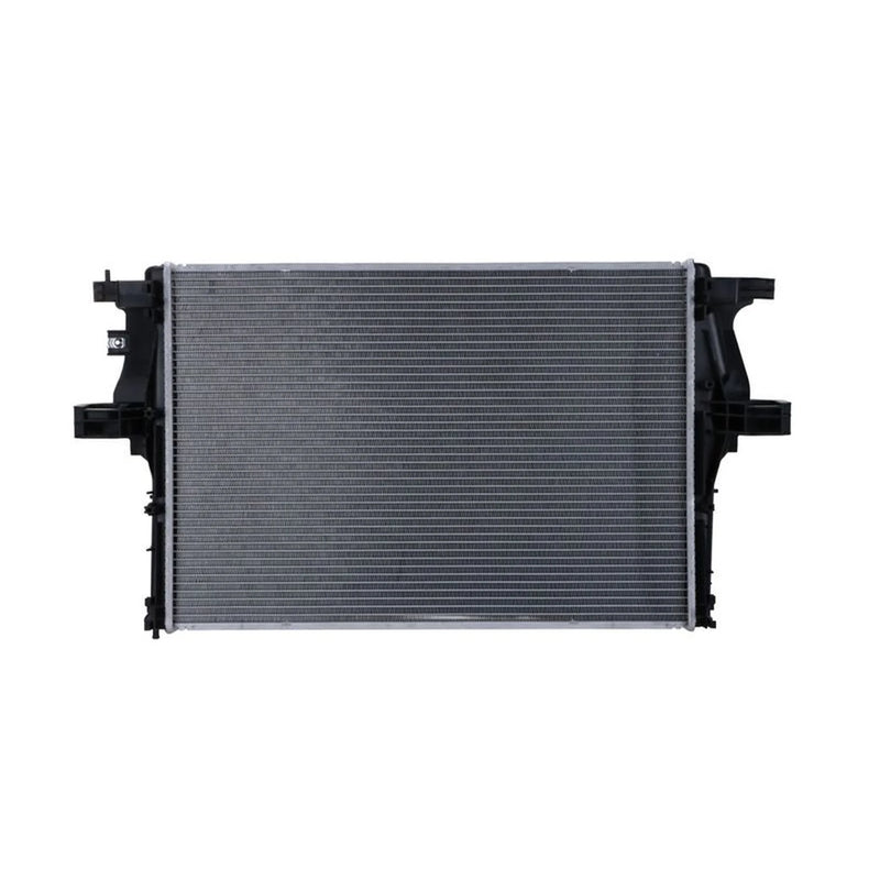 Hella Engine Radiator 8MK 366 302-471