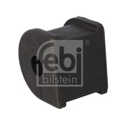 Febi Anti Roll Bar Mounting Bracket Rear Left 193852