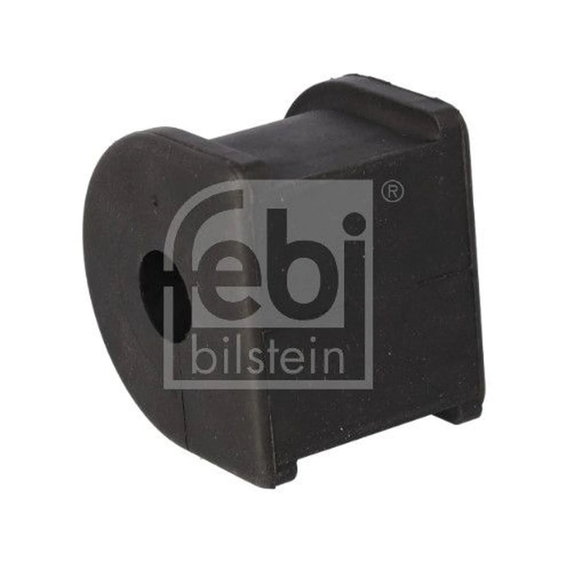 Febi Anti Roll Bar Mounting Bracket Rear Left 193852