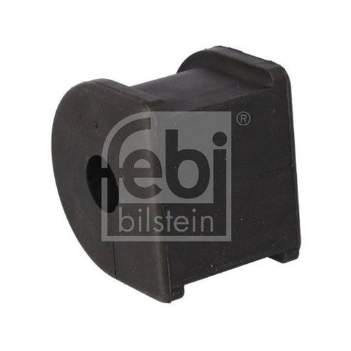Febi Anti Roll Bar Mounting Bracket Rear Left 193852