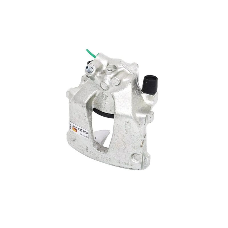 Bosch Brake Caliper Assembly Front Right 0 986 135 005