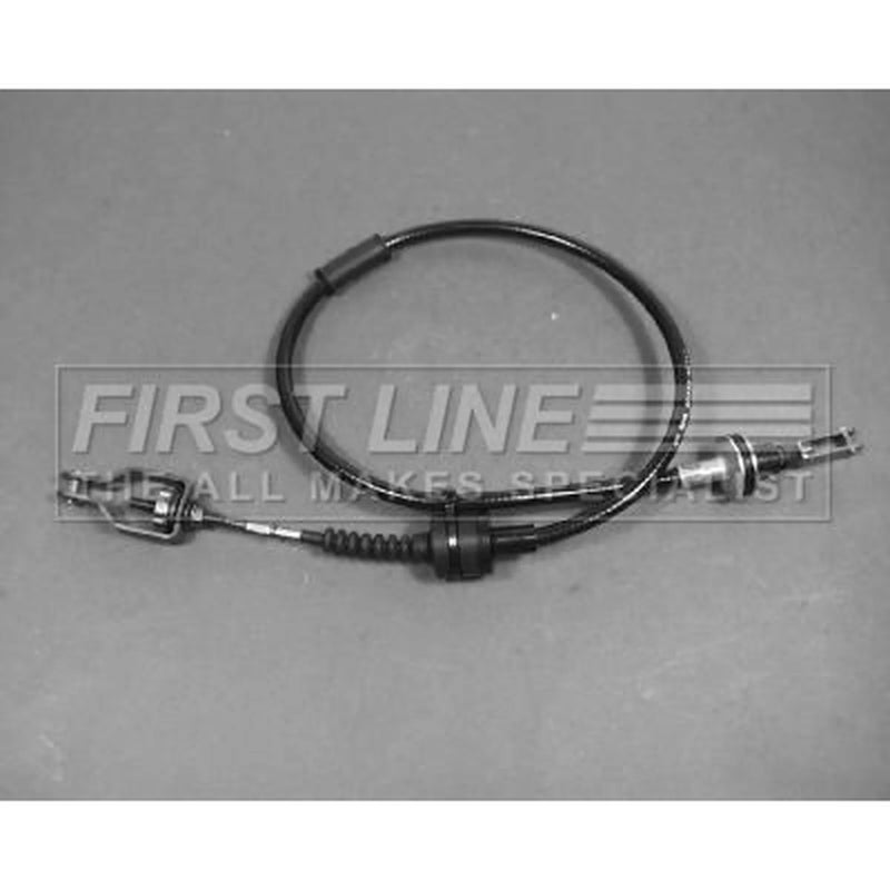 First Line Clutch Control Cable Pull FKC1357