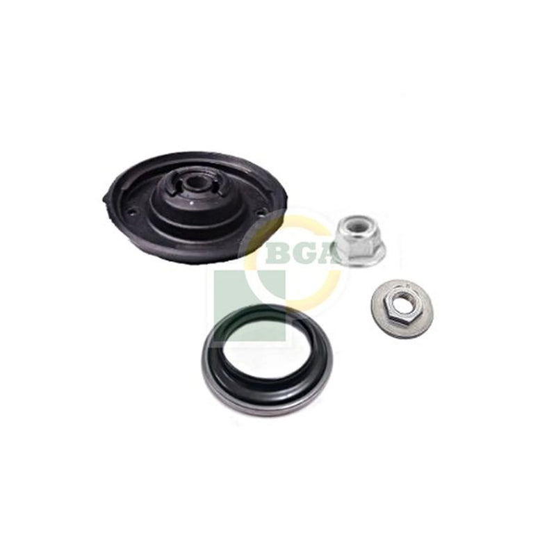 BGA Repair Kit, Suspension Strut Mount Front Axle Right SM1417