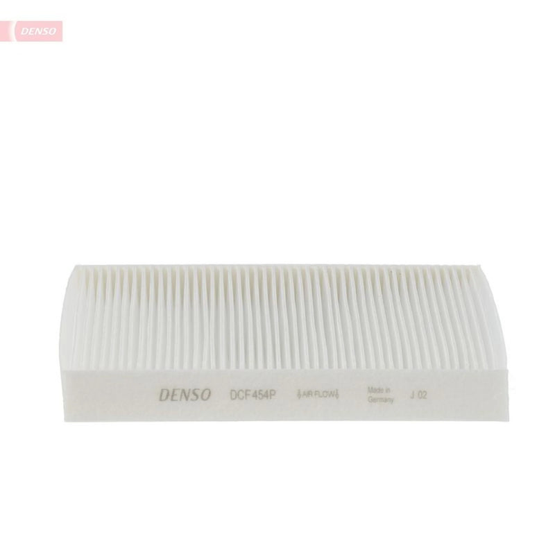 Denso Cabin Air Filter (Pollen Filter) DCF454P