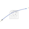 Febi Door Release Cable Pull OD Right Front 186185