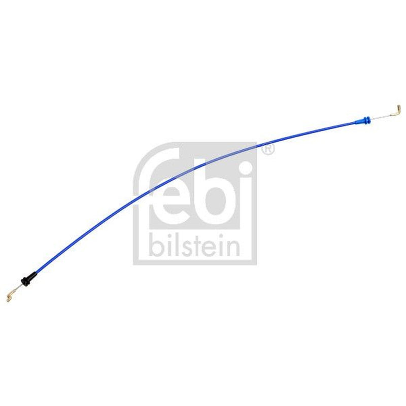 Febi Door Release Cable Pull OD Right Front 186185