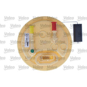 Valeo Fuel Tank Sender Unit 347538