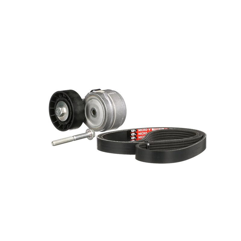 Gates V-Ribbed Belt Set K015PK1270